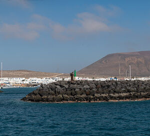 Comestibles La Graciosa