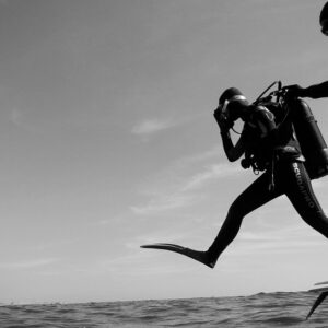 Buceo