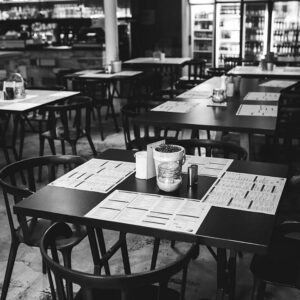 Restaurantes