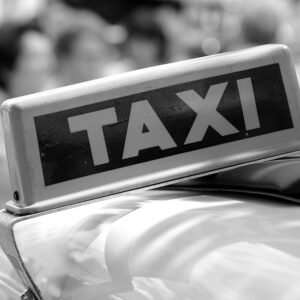Taxi