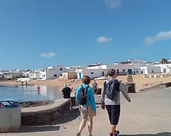 pensión-girasol-la-graciosa
